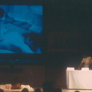 2000 - 22 Congresso di ESTETICA APLICATA. Milano